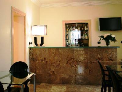 Hotell Buenos Aires Roma