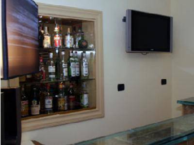 Hotell Buenos Aires