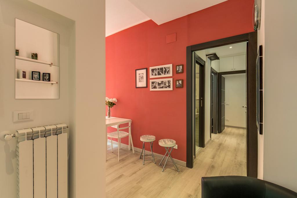 Apartment M&l - Caracalla Holiday *