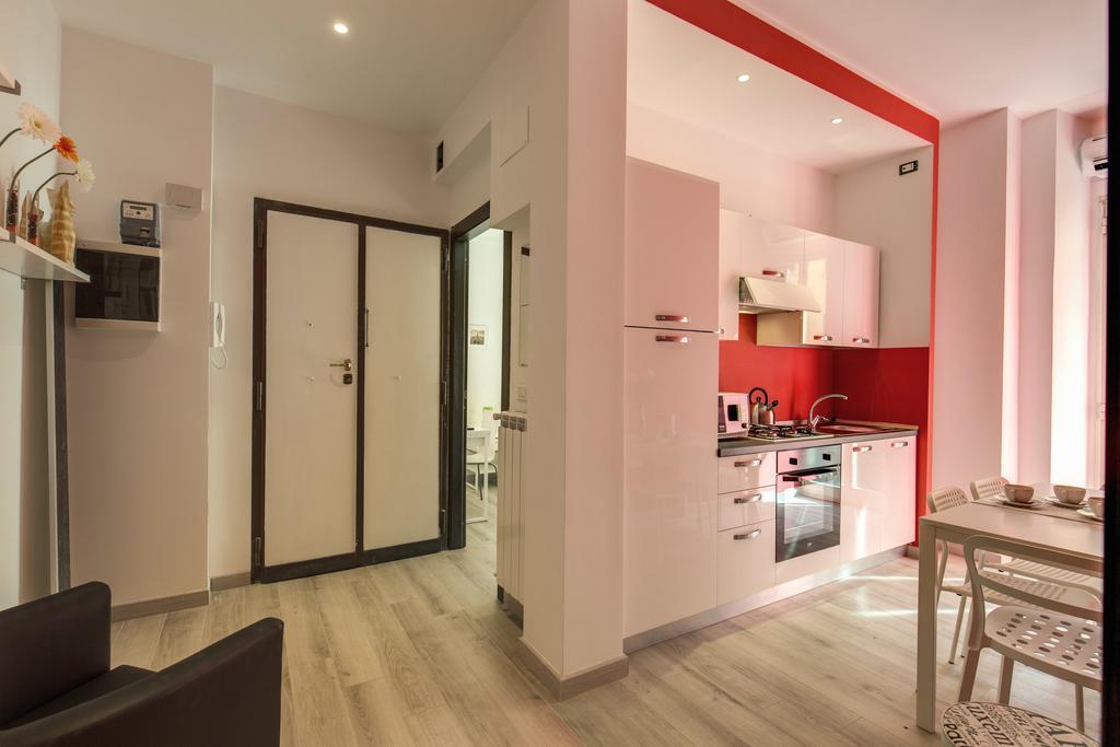 Apartment M&l - Caracalla Holiday