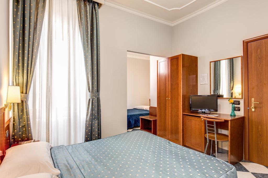 Gjestgiverier Centro Cavour Roma