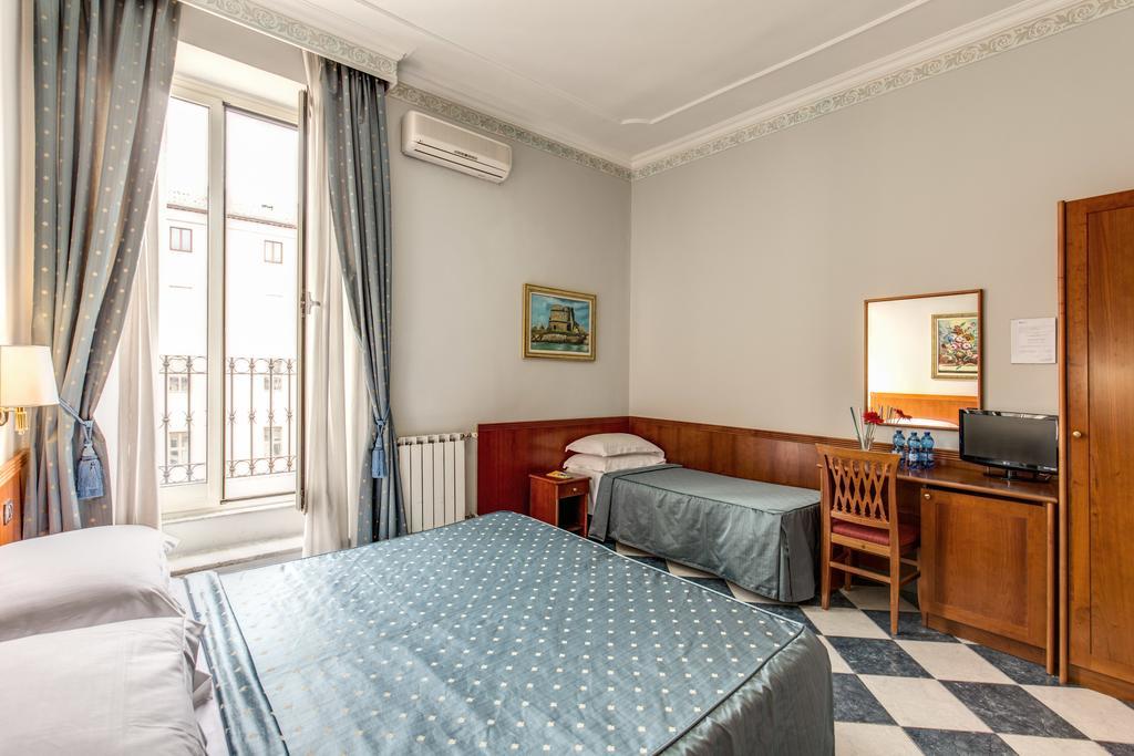 Centro Cavour Roma