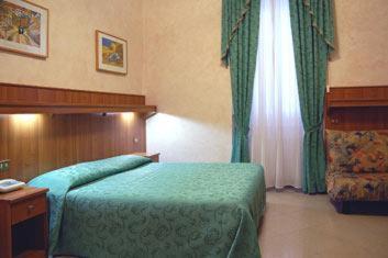 Hotel Papa Germano