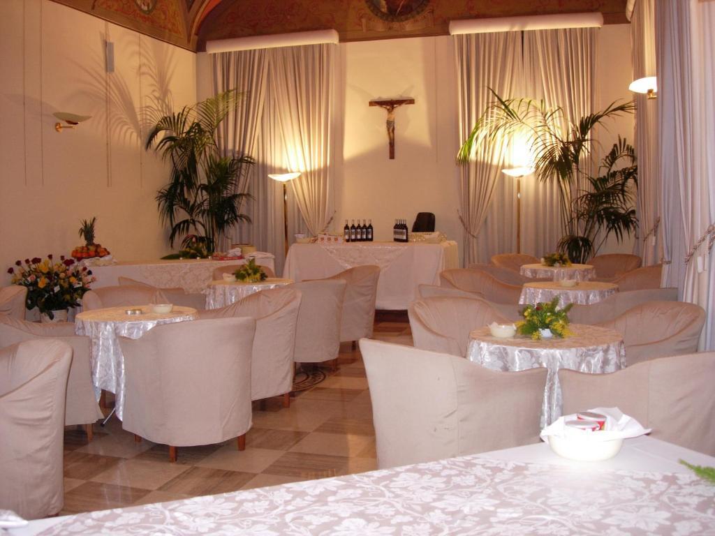 Domus Carmelitana Rome