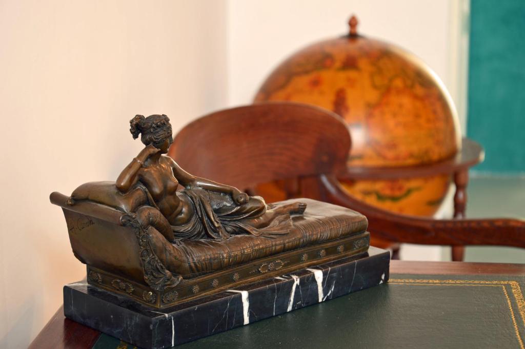Costanza A Trastevere Bed & Breakfast Roma
