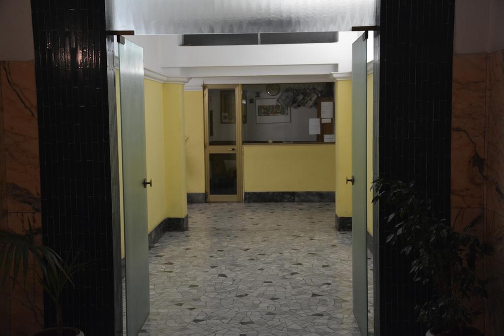 Andreina A San Pietro Apartamento