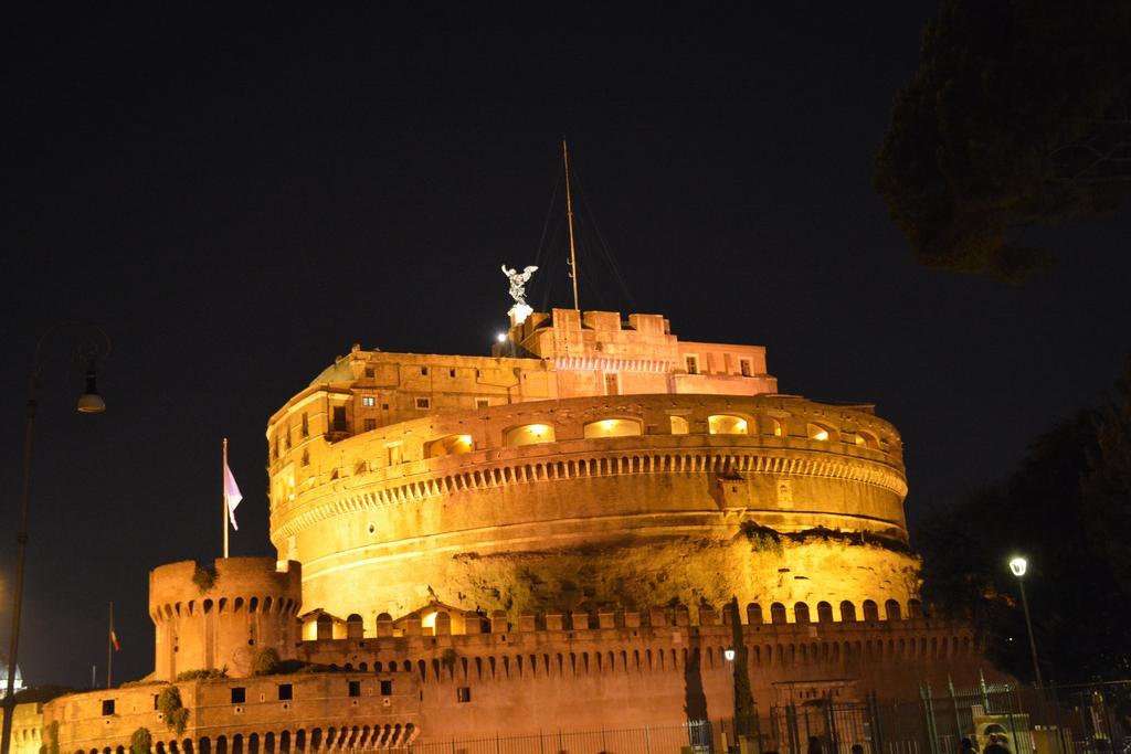 Apartamento Andreina A San Pietro
