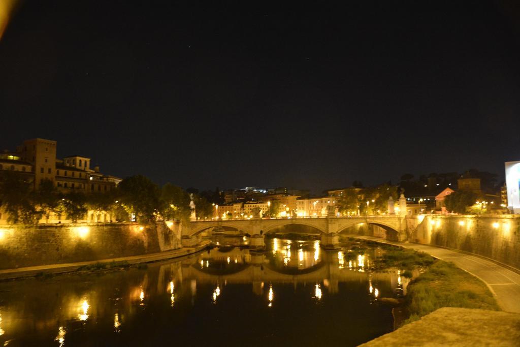 Andreina A San Pietro Appartamento *