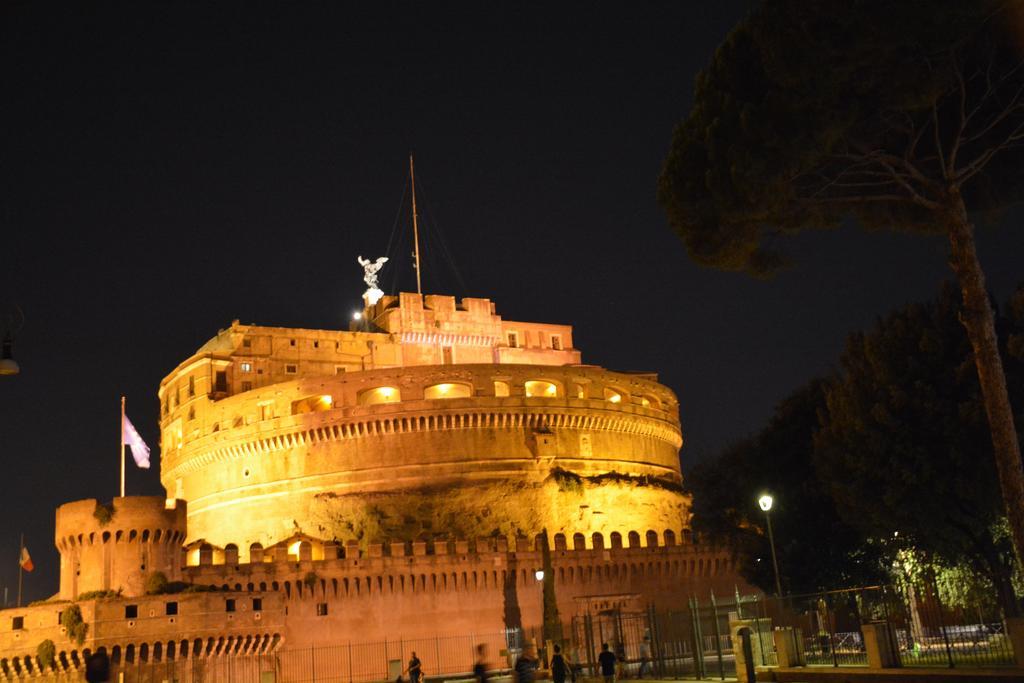 Andreina A San Pietro Appartamento *