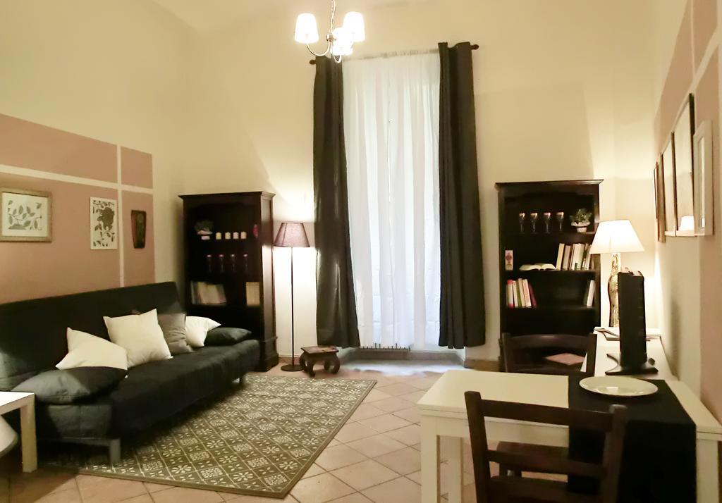 Appartamento Magenta Collection Del Grande