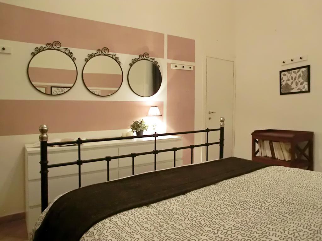 Magenta Collection Del Grande Appartamento