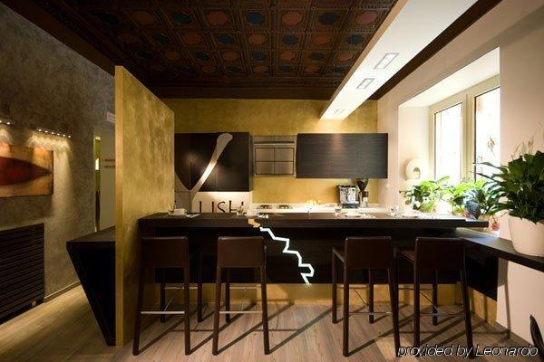 Apartment Ludovisi *