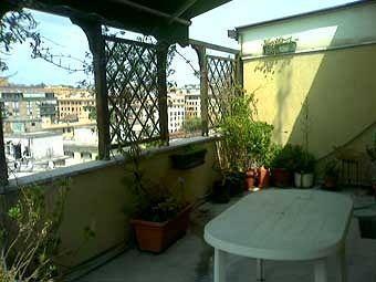 Girasolereale Appartamento Roma
