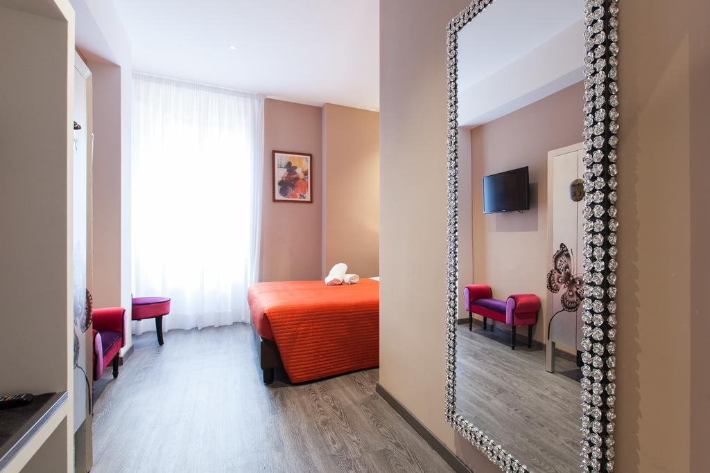 Town House Gjestgiverier Roma