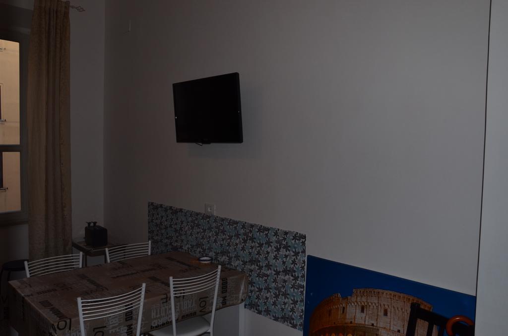 Bed & Breakfast Ines Downtown Rome