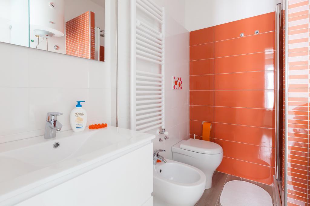 Casa de férias Un Passino Da San Pietro Casa Roma