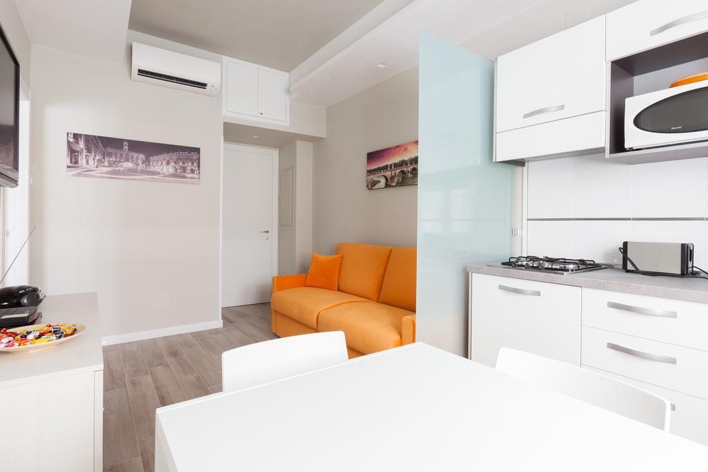 Casa de férias Un Passino Da San Pietro Casa