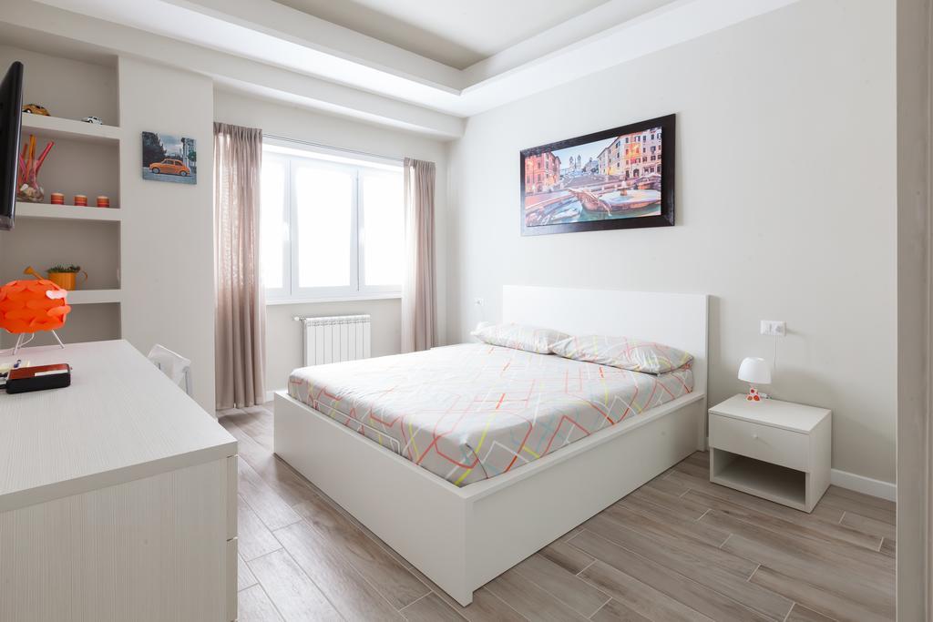 Un Passino Da San Pietro Casa Casa de férias