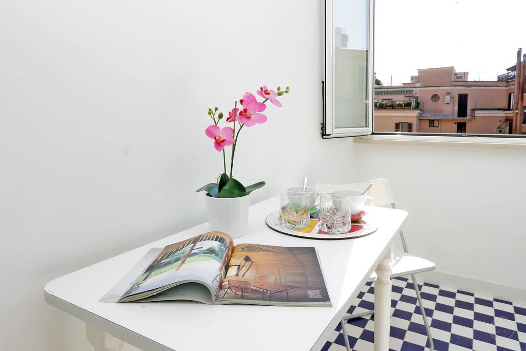 Apartamento Vaticano