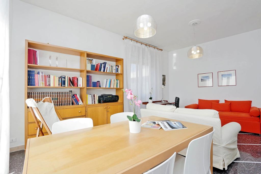 Apartamento Vaticano *