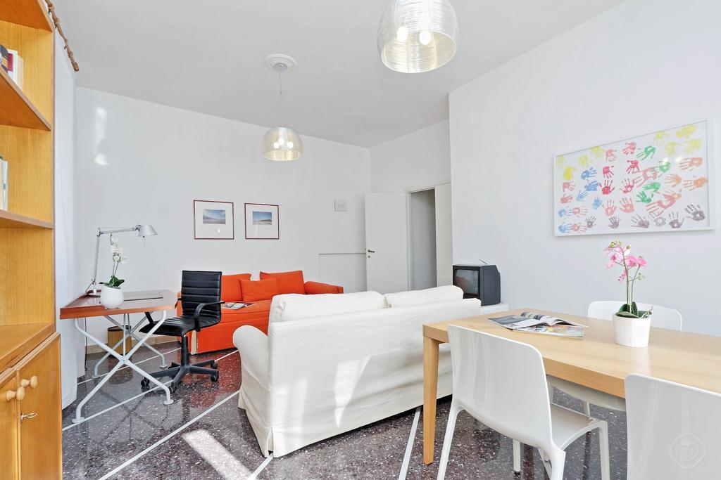 Vaticano Apartamento *