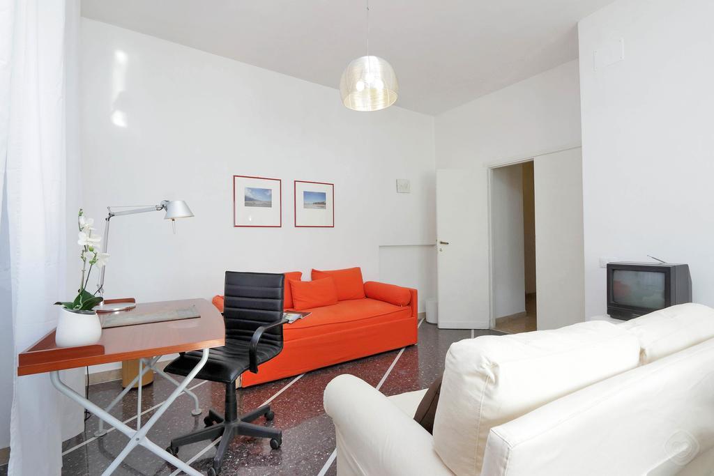 Vaticano Apartamento Roma