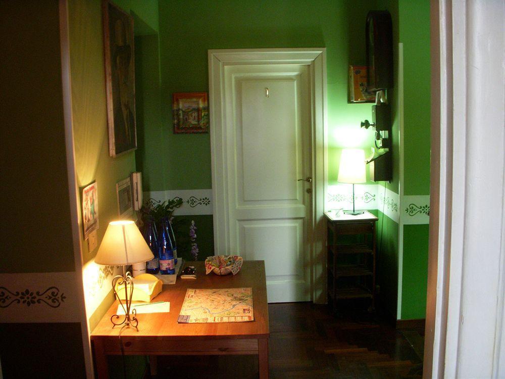 Bed & Breakfast Rossana Holidays 2*