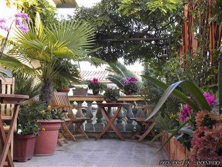 Bed and breakfast Episcopo Lipinsky Luxury Roma