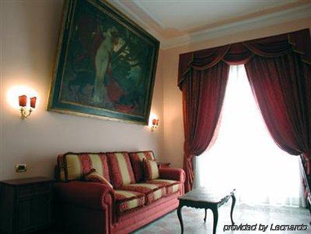 Episcopo Lipinsky Luxury Bed and breakfast 2*