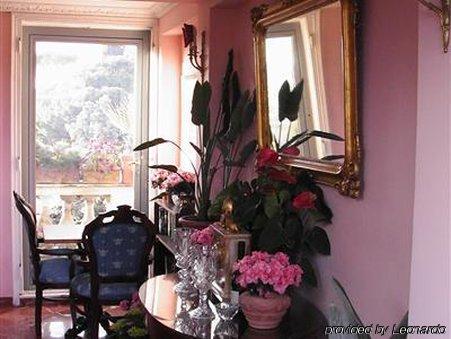 Bed & Breakfast Episcopo Lipinsky Luxury Roma
