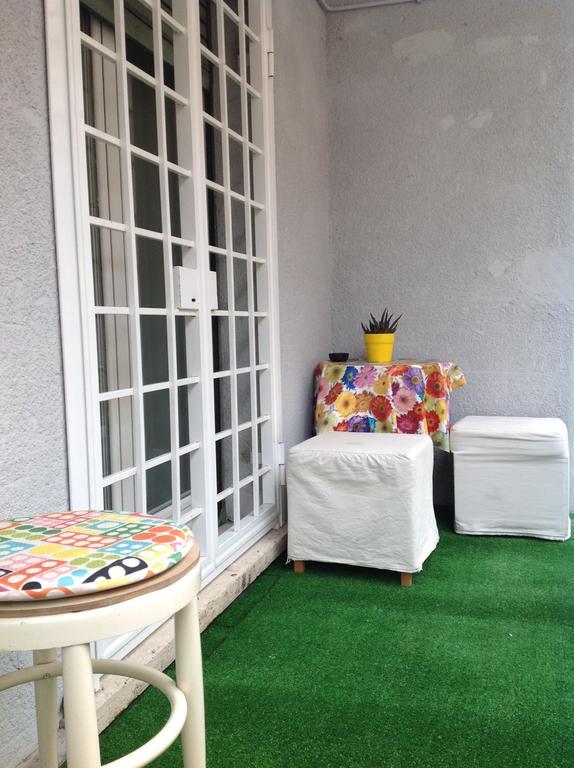 Casa Rico Appartamento Roma