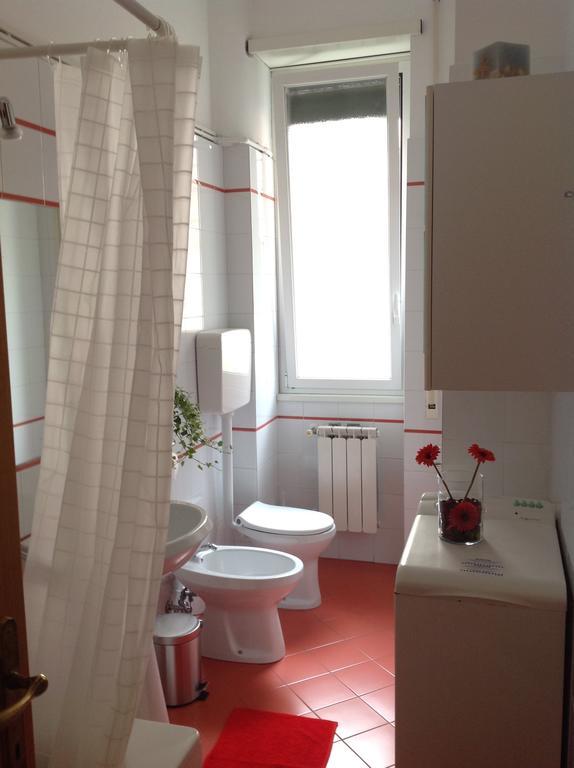 Appartamento Casa Rico Roma
