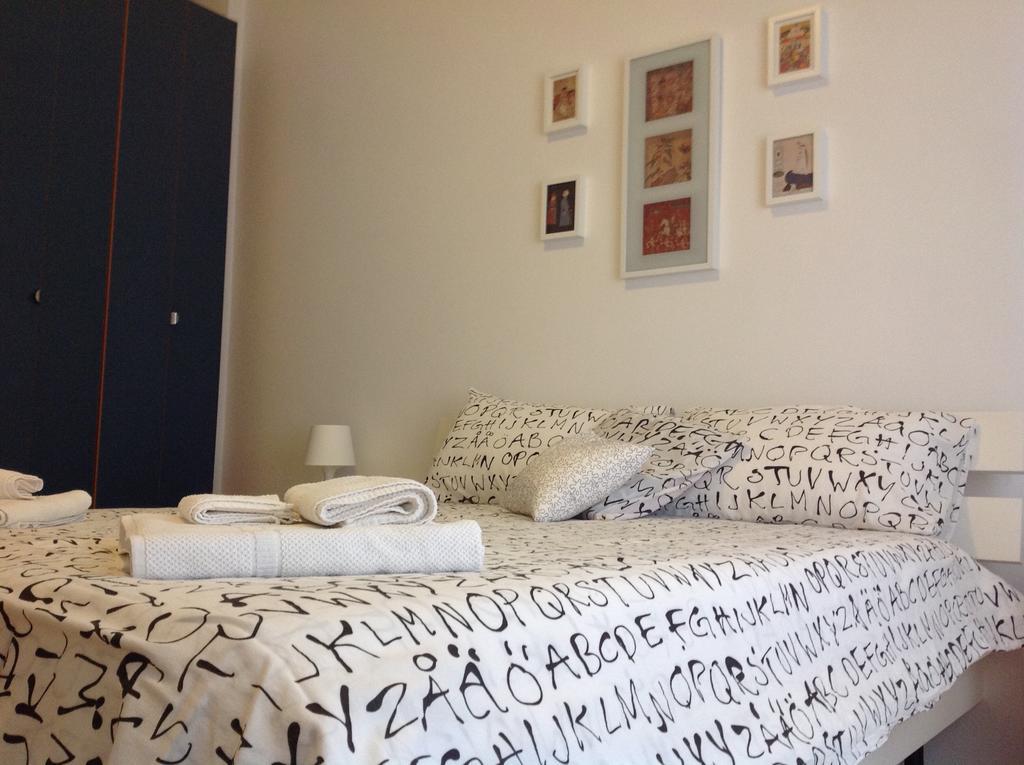 Casa Rico Appartamento *