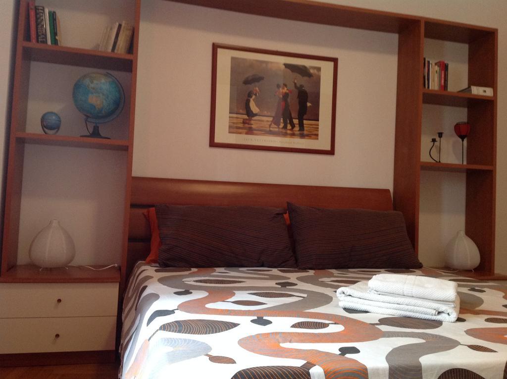 Appartamento Casa Rico *