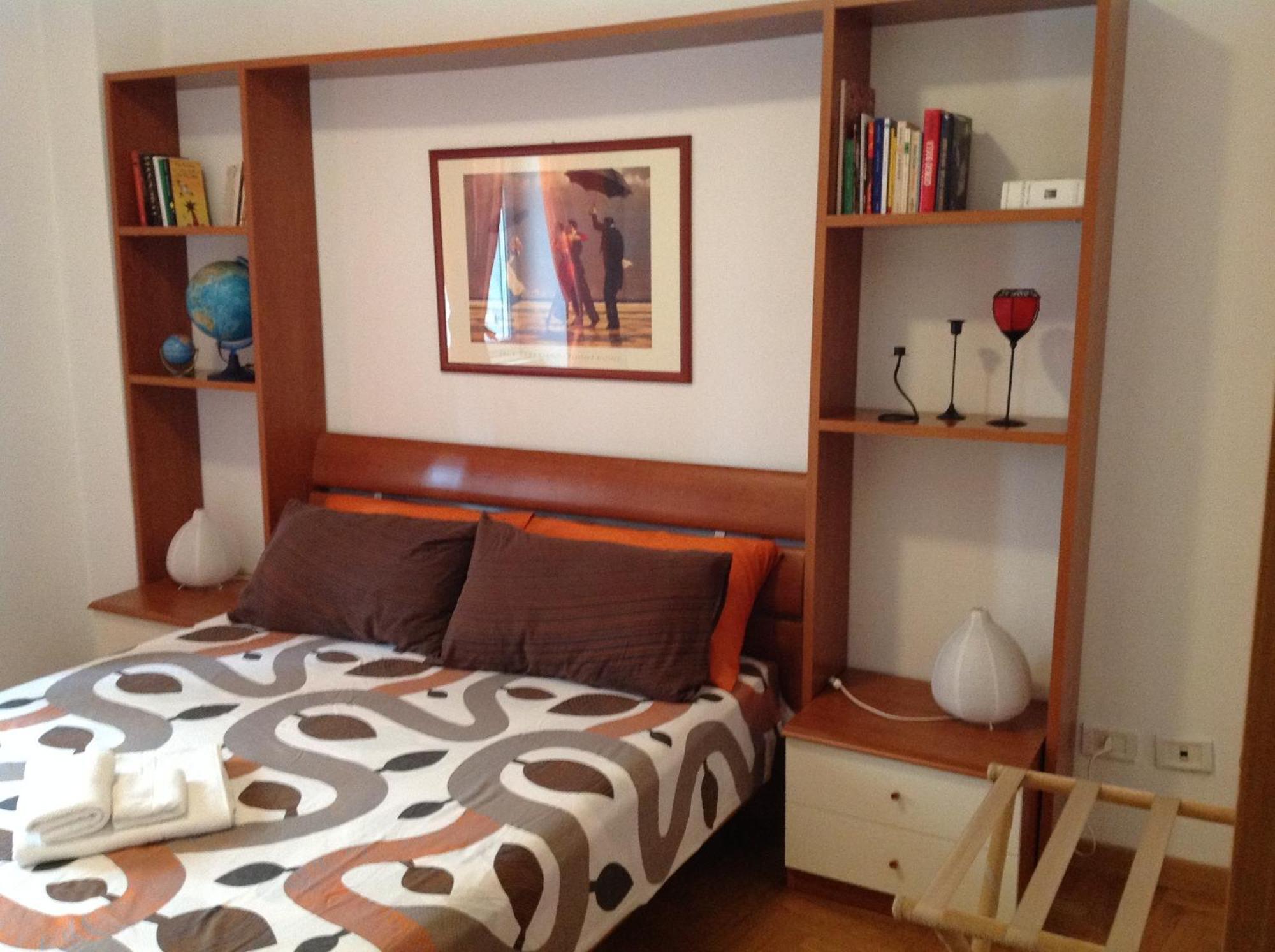 Casa Rico Appartamento Roma