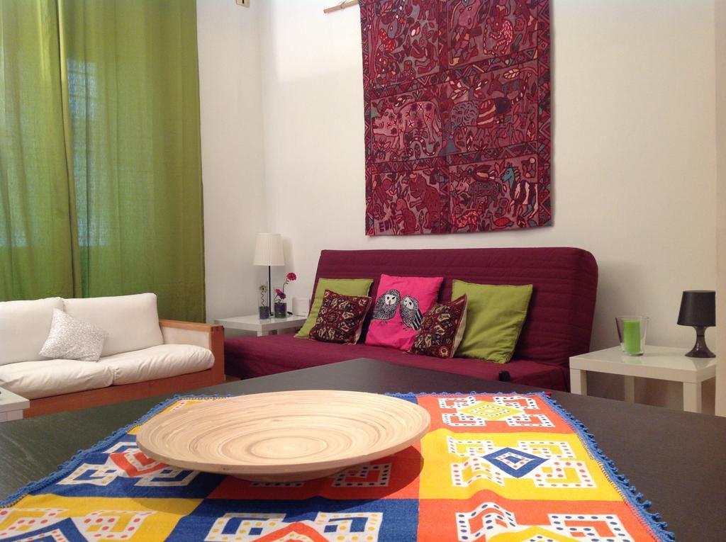 Appartamento Casa Rico Roma