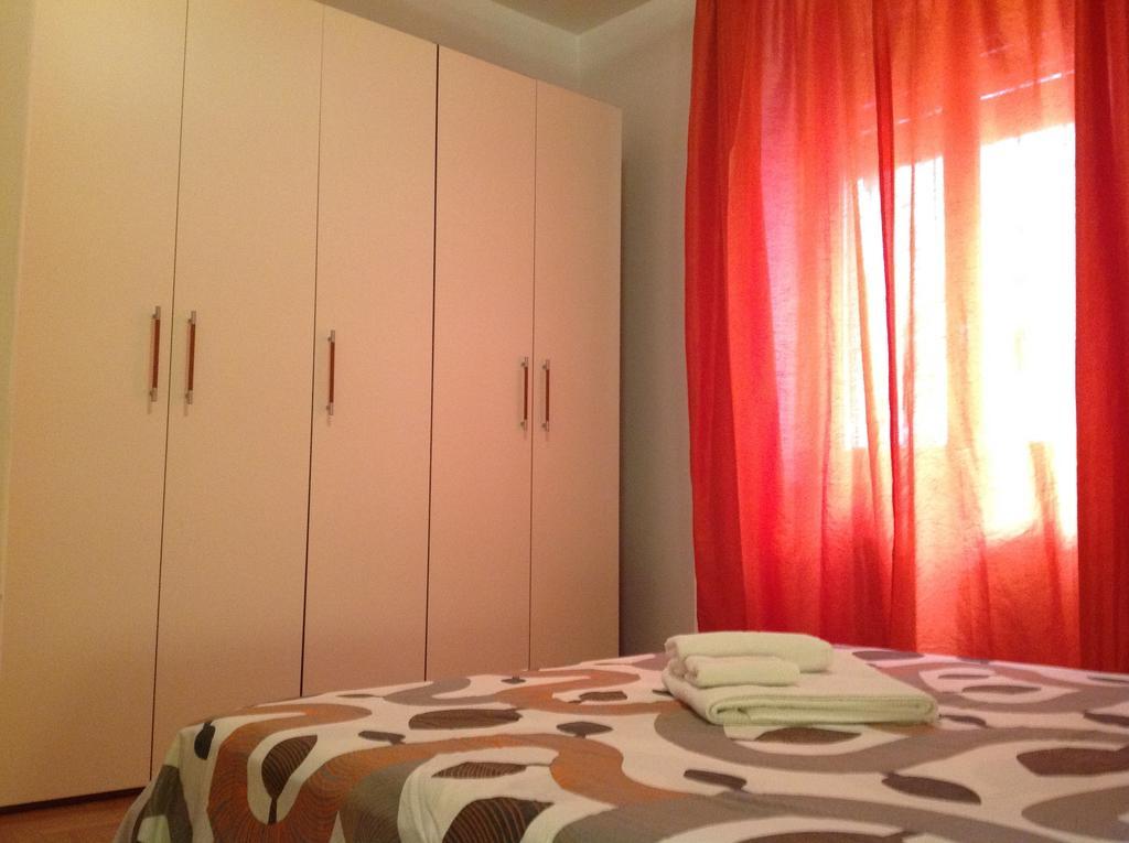 Casa Rico Roma