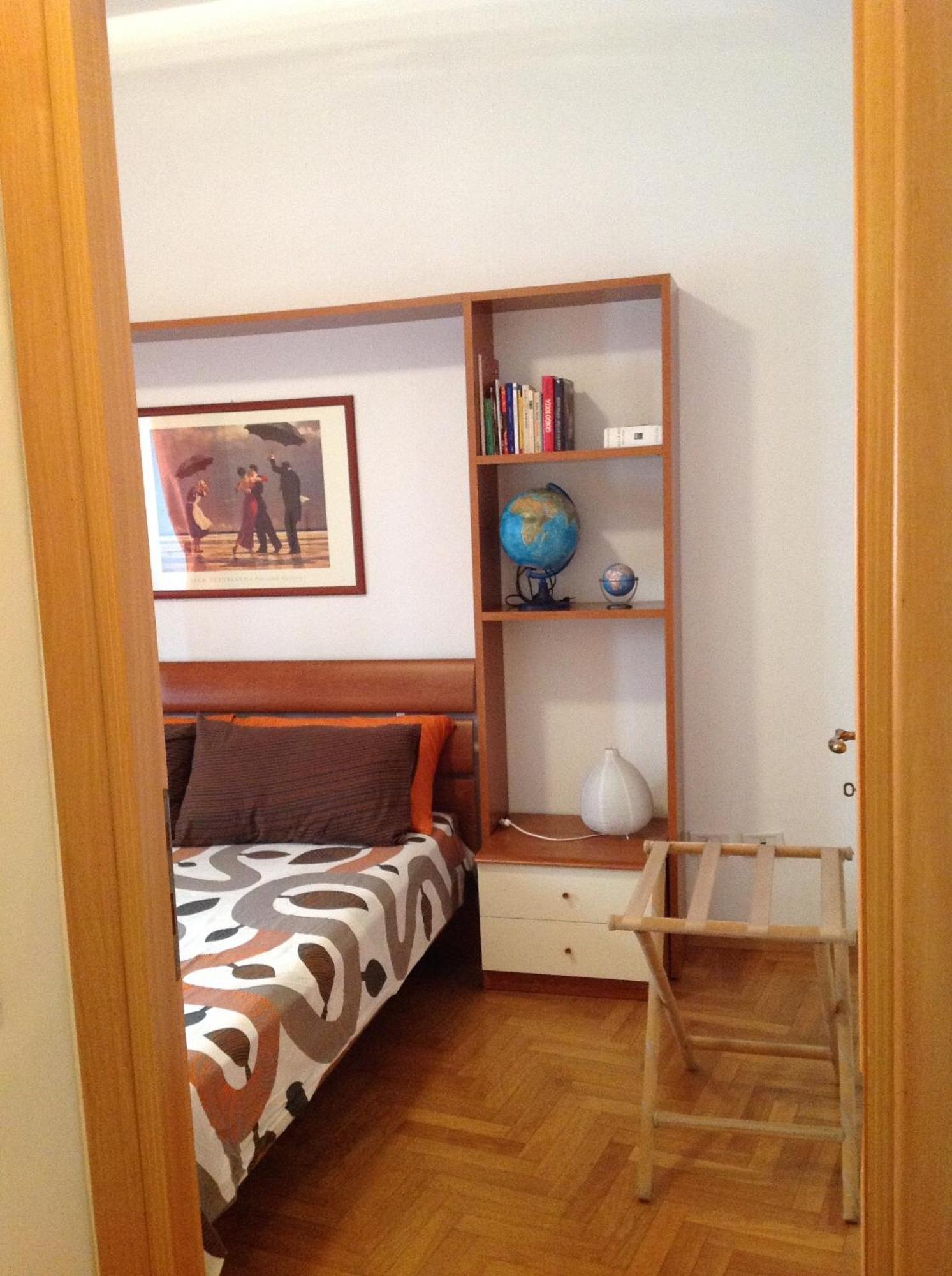 Casa Rico * Roma