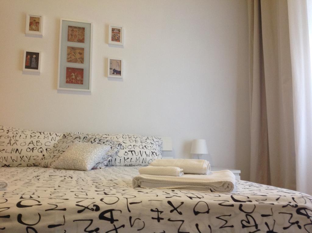 Casa Rico Roma
