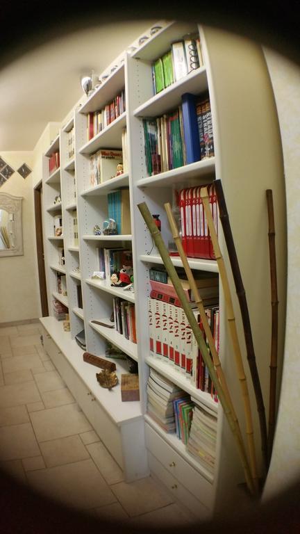 Bella Domus Bed & Breakfast Roma