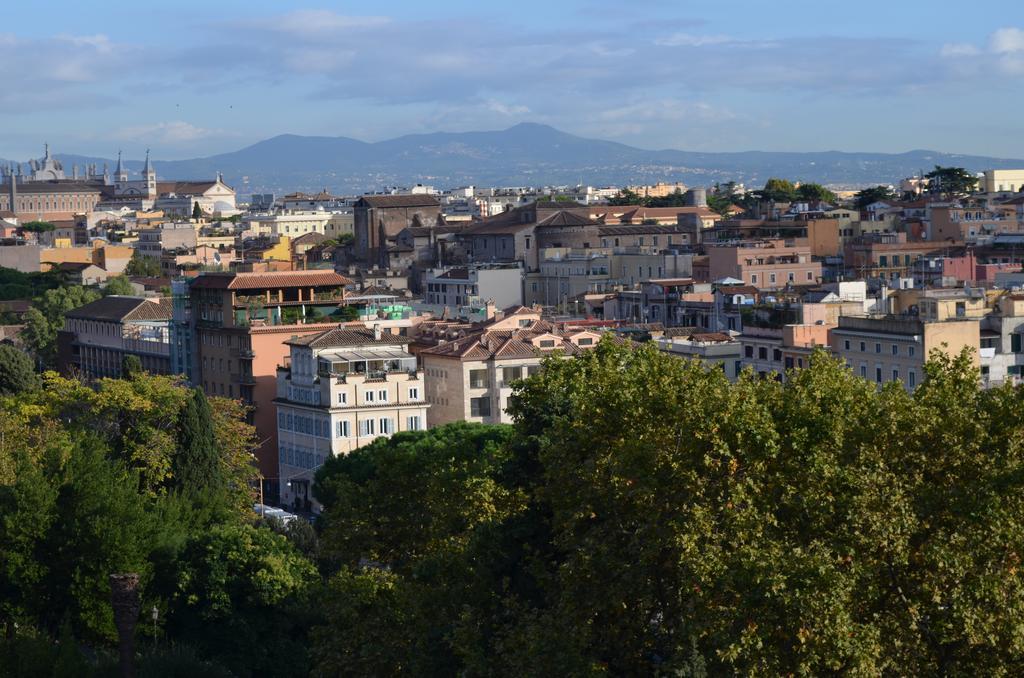 Apartamento Domus Chiara Al Colosseo *