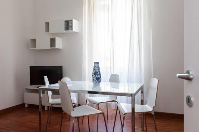 Appartamento Casa Colosseo *