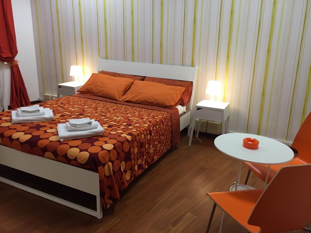 153 Bed and breakfast Roma