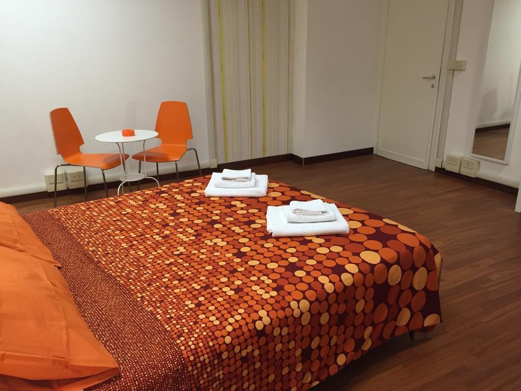 153 Bed and breakfast Roma