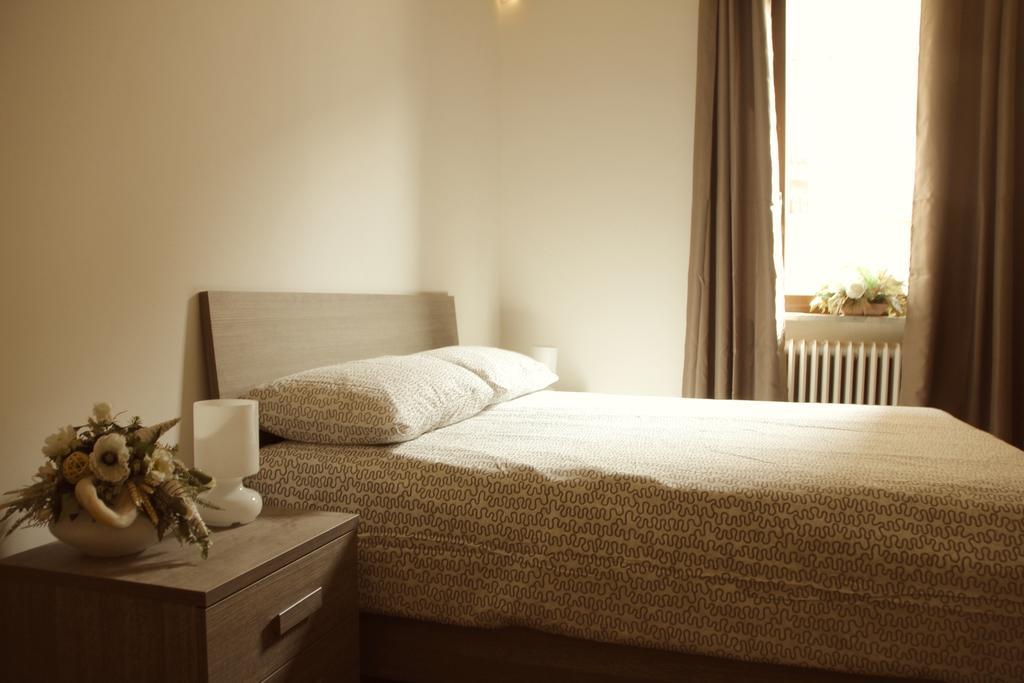 City Center Apartment Rom