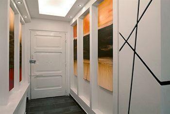 Town House Spagna Affittacamere