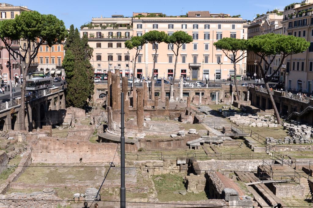 Pensión Sun Luxury Pantheon