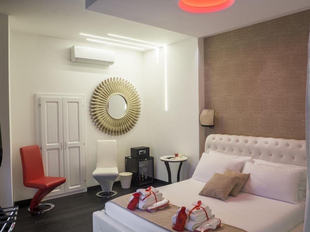 Navona Living 3*