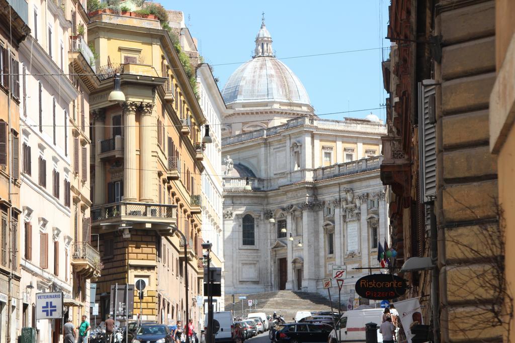 City Center * Rom