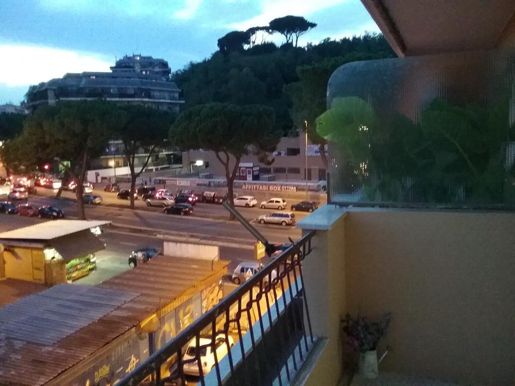 Apartamento Saint Peter Welcoming Roma